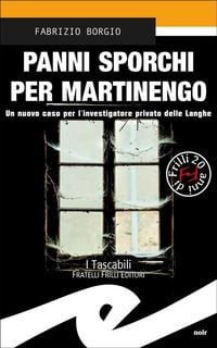 Produktbild: Panni sporchi per Martinengo
