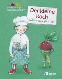 Produktbild: Der kleine Koch