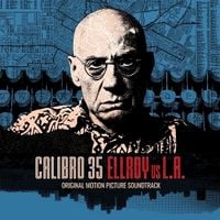 Produktbild: Ellroy VS L.A.