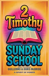 Produktbild: A Spirit of Power- 2 Timothy