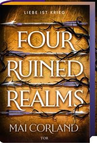 Produktbild: Four Ruined Realms