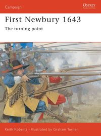 Produktbild: First Newbury 1643