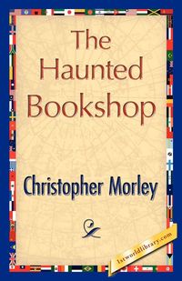 Produktbild: The Haunted Bookshop