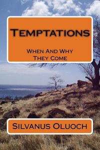 Produktbild: Temptations: When And Why They Come