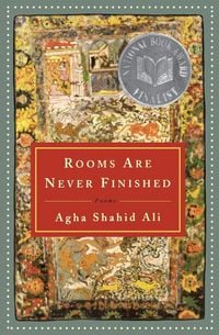 Produktbild: Rooms Are Never Finished