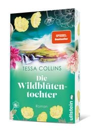 Produktbild: Die Wildbl&uuml;tentochter