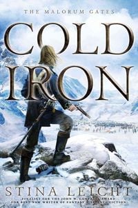 Produktbild: Cold Iron