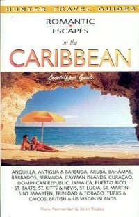 Produktbild: Romantic Escapes in the Caribbean