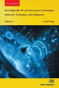 Produktbild: Reconfigurable RF and Microwave Technologies