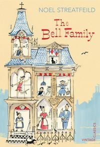 Produktbild: The Bell Family