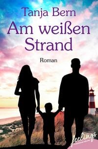 Produktbild: Am wei&szlig;en Strand
