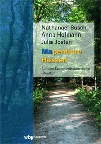 Produktbild: Mapentiure Hessen