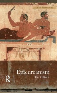 Produktbild: O'Keefe, T: Epicureanism
