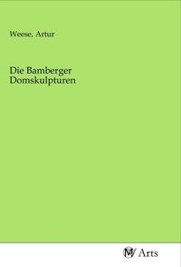 Produktbild: Die Bamberger Domskulpturen
