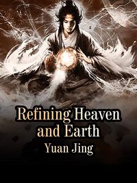 Produktbild: Refining Heaven and Earth