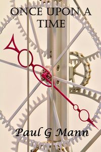 Produktbild: Once Upon a Time