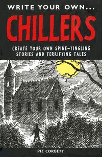 Produktbild: Write Your Own Chillers