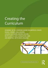 Produktbild: Creating the Curriculum