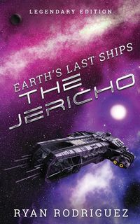 Produktbild: Earth's Last Ships