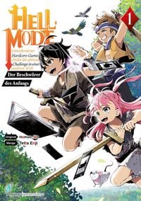 Produktbild: Hell Mode 1