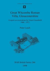 Produktbild: Great Witcombe Roman Villa, Gloucestershire