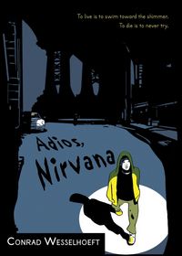 Produktbild: Adios, Nirvana