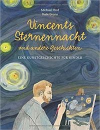 Produktbild: Vincents Sternennacht und andere Geschichten