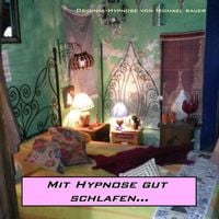 Produktbild: Mit Hypnose gut schlafen