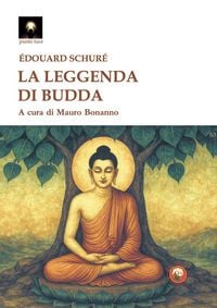 Produktbild: La leggenda di Budda