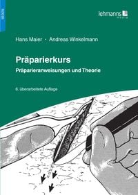 Produktbild: Pr&auml;parierkurs