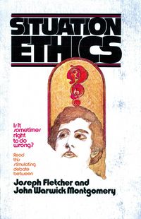 Produktbild: Situation Ethics: True or False?