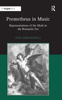 Produktbild: Prometheus in Music
