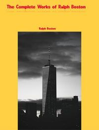 Produktbild: The Complete Works of Ralph Boston