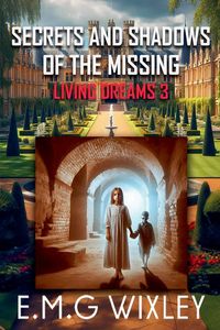 Produktbild: Secrets and Shadows of the Missing