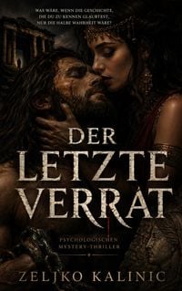 Produktbild: Der letzte Verrat