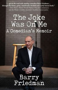 Produktbild: The Joke Was On Me