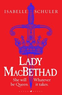 Produktbild: Schuler, I: Lady MacBethad