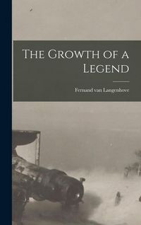 Produktbild: The Growth of a Legend
