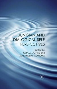 Produktbild: Jungian and Dialogical Self Perspectives