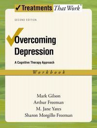 Produktbild: Overcoming Depression