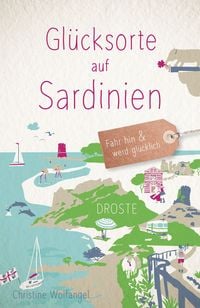 Produktbild: Gl&uuml;cksorte auf Sardinien