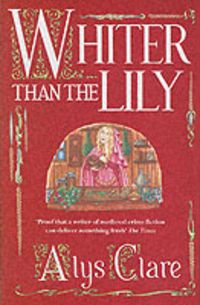 Produktbild: Whiter Than the Lily