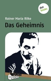Produktbild: Das Geheimnis - Literatur-Quickie