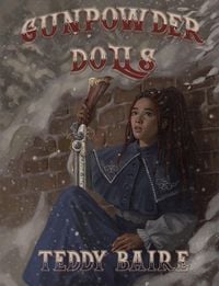 Produktbild: Gunpowder Dolls