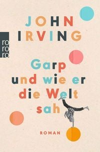 Produktbild: Garp und wie er die Welt sah