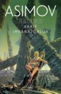 Produktbild: Vakif ve Imparatorluk