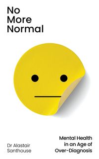 Produktbild: No More Normal