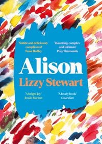 Produktbild: Alison