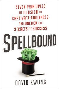 Produktbild: Spellbound