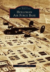 Produktbild: Holloman Air Force Base